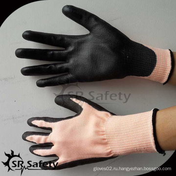 SRSAFETY режущая упорная перчатка / ANTI-CUT GLOVES